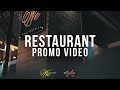 Restaurant Promo Video  Sigma 30mm f/1.4 - YouTube