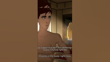 Whay did she just say?😳 #dispatch #indiegame  #dispatchgame