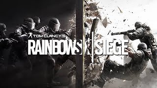 Rainbow Six Siege / Was für nh Scheisse