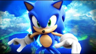 SONIC ADVENTURE REMAKE DEMO 1 RELEASE