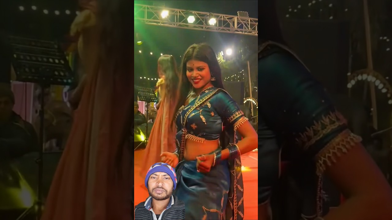 stage show Priya Suhani viral dance 🔥