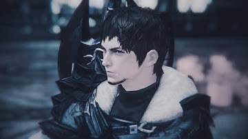 [GMV]Ardbert | The Score - The Fear | FINAL FANTASY XIV