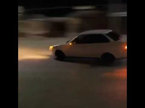Лада аура видео