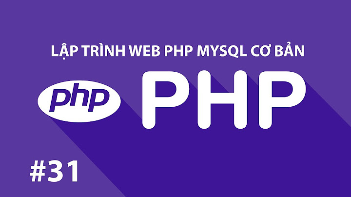 Hướng dẫn dùng apache ajax trong PHP