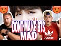 Bts putting disrespectful people in their place REACTION | DONT MAKE BTS MAD