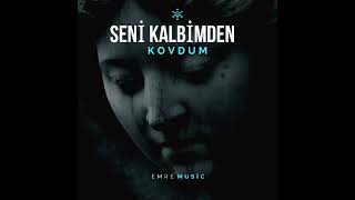 Bergen & Taladro - Seni Kalbimden Kovdum Prod by @musicemre Resimi