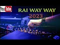 Coverrai way way mix instru 2023  