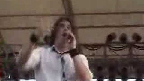 Breaking Point - Show Me a Sign (Album Version)