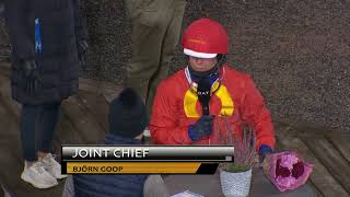 Vidéo de la course PMU ROMMECHANSEN - FEMARINGSLOPP