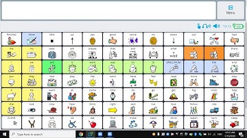 Vocabulary Builder Empower Accent LAMP Words for Life