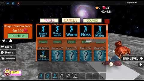 Roblox speed run 4   (sorry for the lag my wi-fi is really bad)