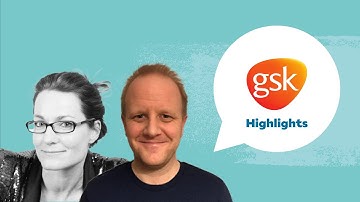 Why GSK uses Vevox to achieve higher levels of engagement and accountability