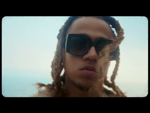 Nafe Smallz - Sex On The Moon