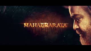 Mahabharata Teaser || Mahabharat Trailer Teaser First Look