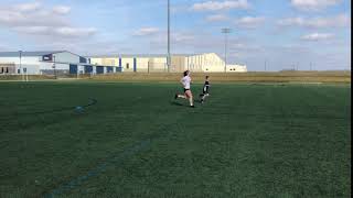 Exercise 3:  Acceleration/deceleration gears