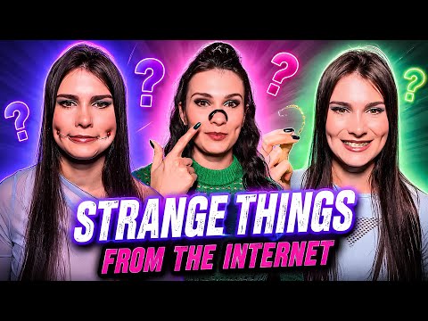 Strange Things from the Internet: Weird Viral Beauty & Gadget Tools Tested thumbnail