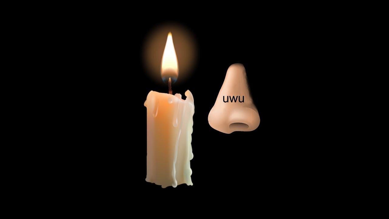 Candle Wax Torture