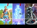 Fortnite Update All New Bosses, Exotics Weapons & Shotgun in v15.20! (Boss Predator...)