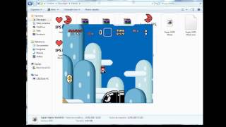 How To Patch ROMs with IPS and BPS Patches