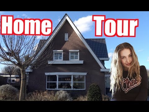 MIJN HOME/HOUSE TOUR! 💥JOY BEAUTYNEZZ 💥