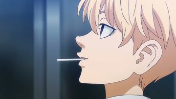 [AMV] Mikey Kun Edits X Build a b* ✨✨