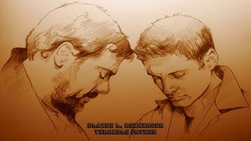 Blaine L. Reininger – Terrible Father