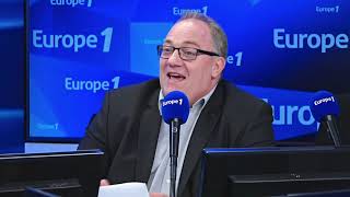 Attaque À Larme Blanche À La Préfecture De Police De Paris Les Agents Sont Surveillés Sil Y