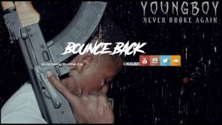 Nba Youngboy Type Beat 2017 x Kevin Gates Instrumental "Bounce Back" (ProdBy @iamdigital2)