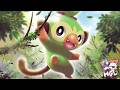 Grookey goes BANANAS! Pokemon Draft League MGL Week Three