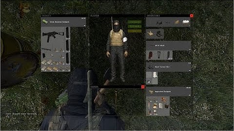 DayZ Standalone | The Base Raid | UMP