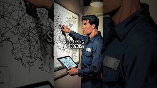 Janitors Stole Billion Dollar Secrets From Apple, Google & Facebook