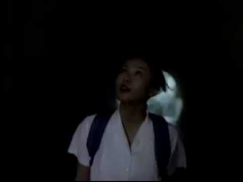 懐かしいCM【中谷美紀】おーいお茶　トンネル抜けたら‥編