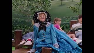 Mother Goose Stories (2015 Version) Part 14