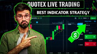 Quotex Indicator Strategy 2026 🤑🤑🤑 | Top Candlestick Pattern | Trader Felix