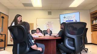 Task 2 Lesson 1 video clip part 1