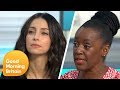 Is It OK to Date Your Boss? | Good Morning Britain