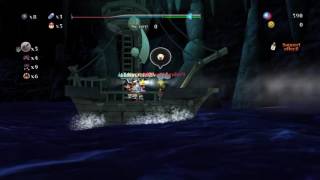 SPELUNKER WORLD: Death Compilation #6