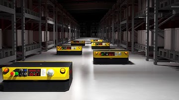 Revolutionizing navigation in diverse industries with K05 Mapping