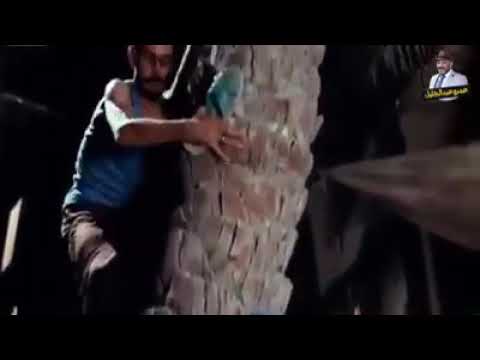 هو نطلي فوق النخله عملي فيها بلحه وانت عملتلي فيها فجر الاسلام وانا بقا اللي خدت الطريحه كلها والقطن