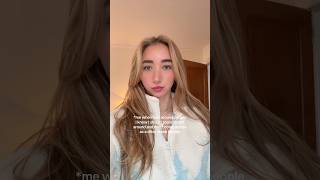 Always embarrassing 🙈 #funnyshorts #funny #girlshorts #blonde #relatable #girlythings #silly #feed