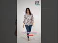 Latest Trendy Short Tops for Women's 💃💫 #trending #shortvideo #indianfashion #viralvideo #uniquelook