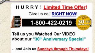 Lincoln City OR Motel Celebrates 30th Anniversary Special