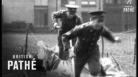 A New Invention (1914-1918)