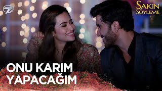 Mir Hadi Sendeki Bu Zorbalık Şaka Mı ? - Sakın Söyleme Stan Dizisi