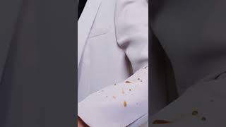 Say Goodbye to Stains: The Revolutionary Clothing Protection Spray