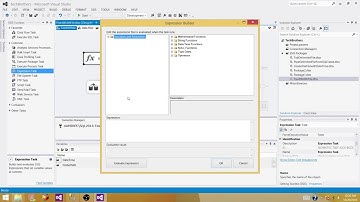 SSIS Tutorial Create Fixed Width Text File with DateTime from SQL Server Table