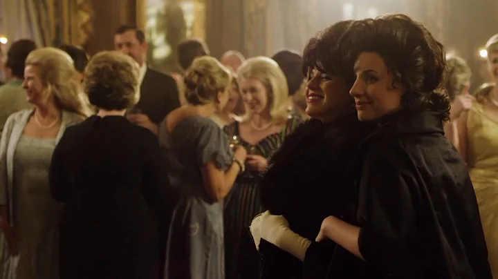 Patsy and Loretta film highlights bond between icons