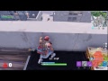 Some Fortnite, Trying To Get Better!