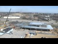 Wmtv building time lapse january 11 to june 29 2016