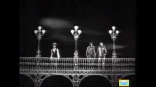 Video thumbnail of "Los Mismos   El Puente   1968"